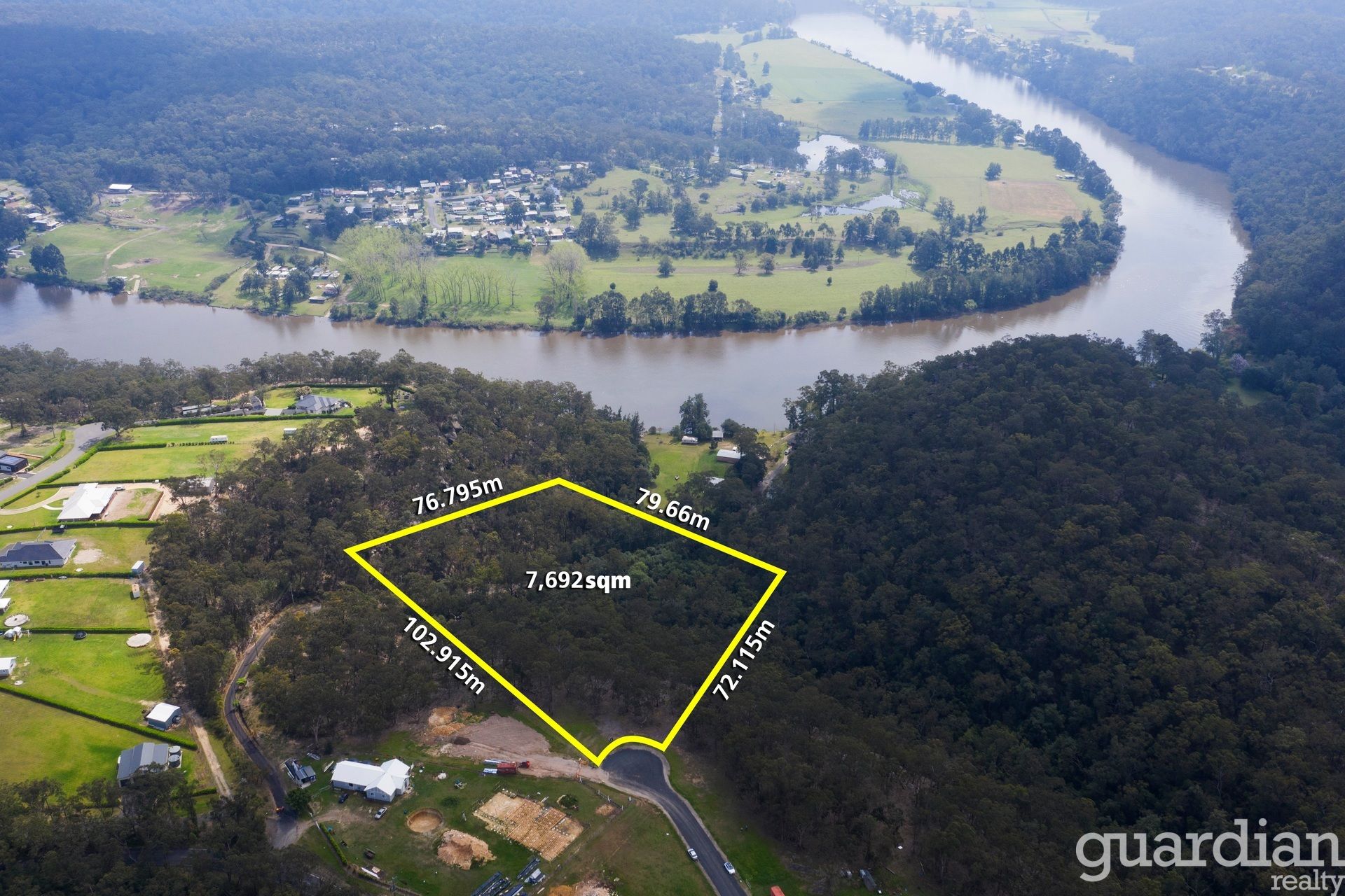 8 Highview Place Sackville North NSW, Sackville North - Thumbnail 2