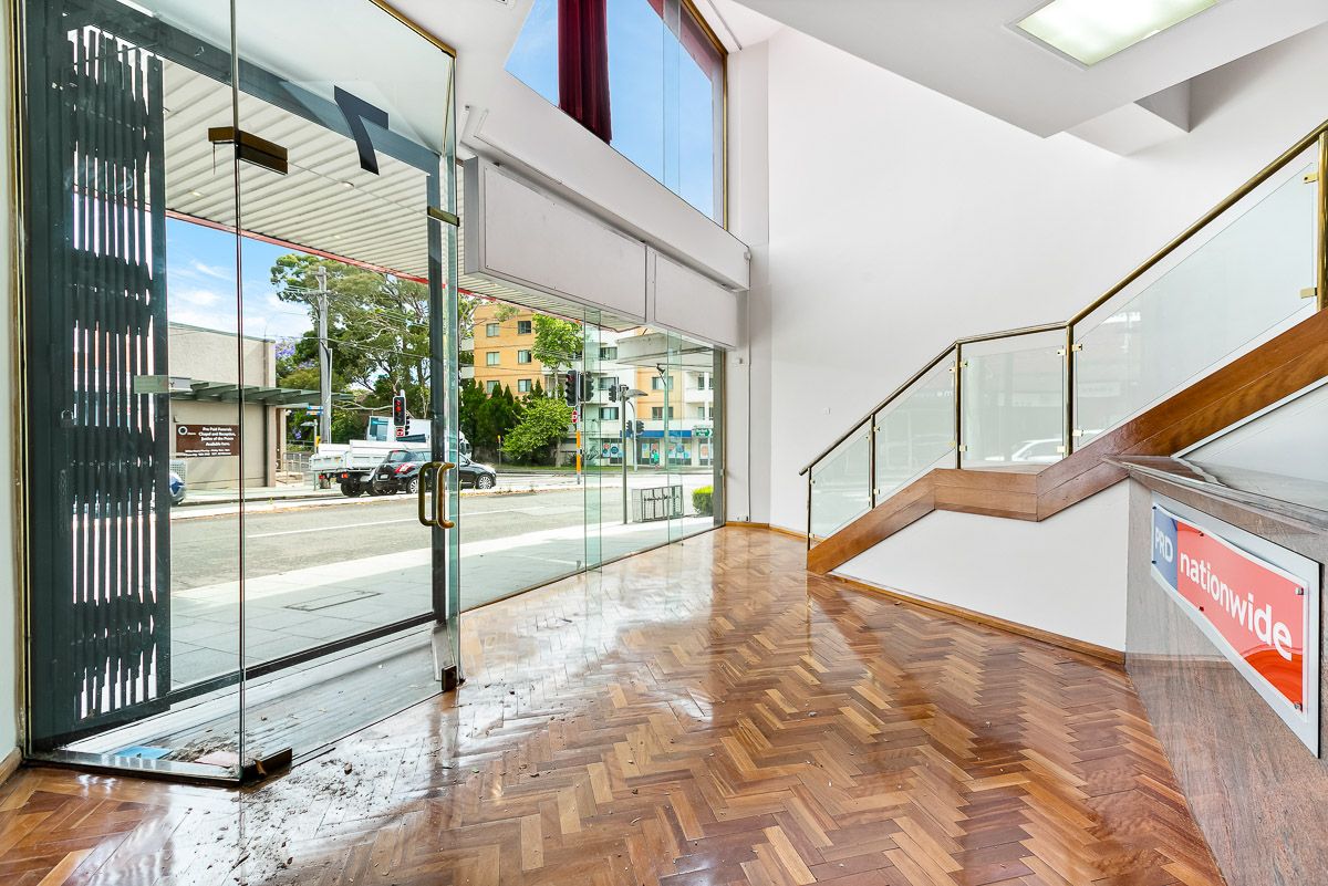 Real Estate For Commercial Lease 7 Shaw Street Bexley North , NSW