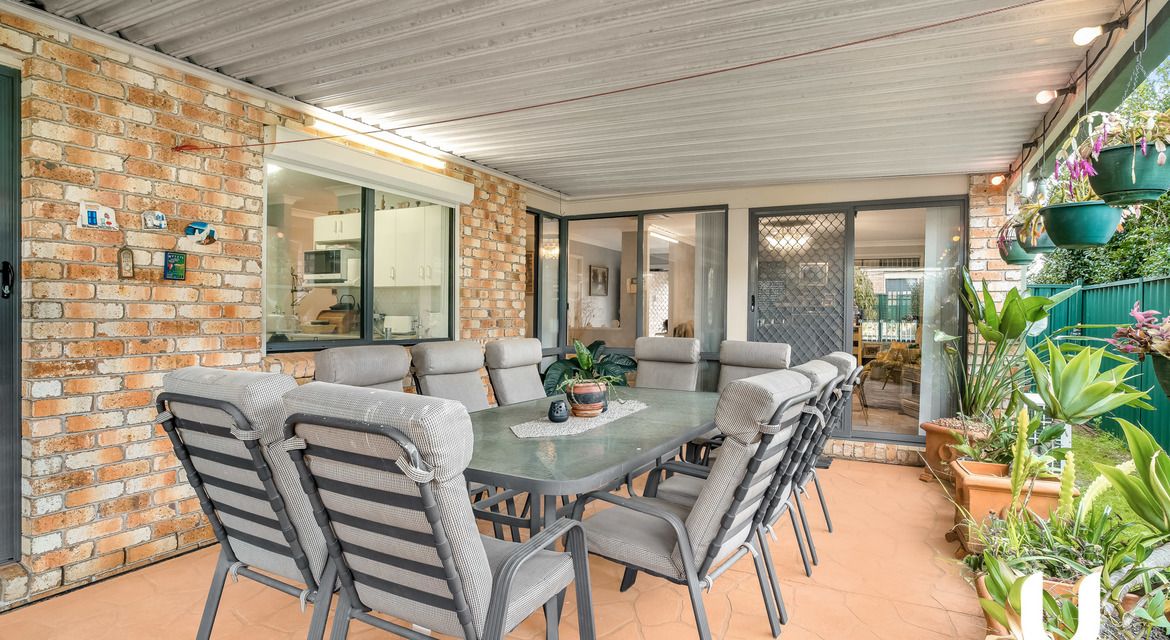 Macquarie Fields 17 Gardenia Place