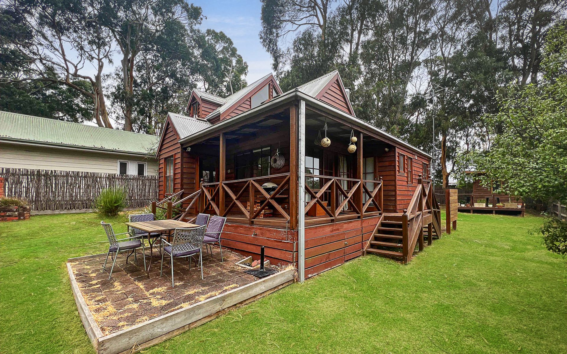 Real Estate For Sale 48 Old Coach Road Skenes Creek , VIC