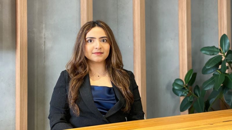 Minoshka Rodrigues - Hayden Real Estate