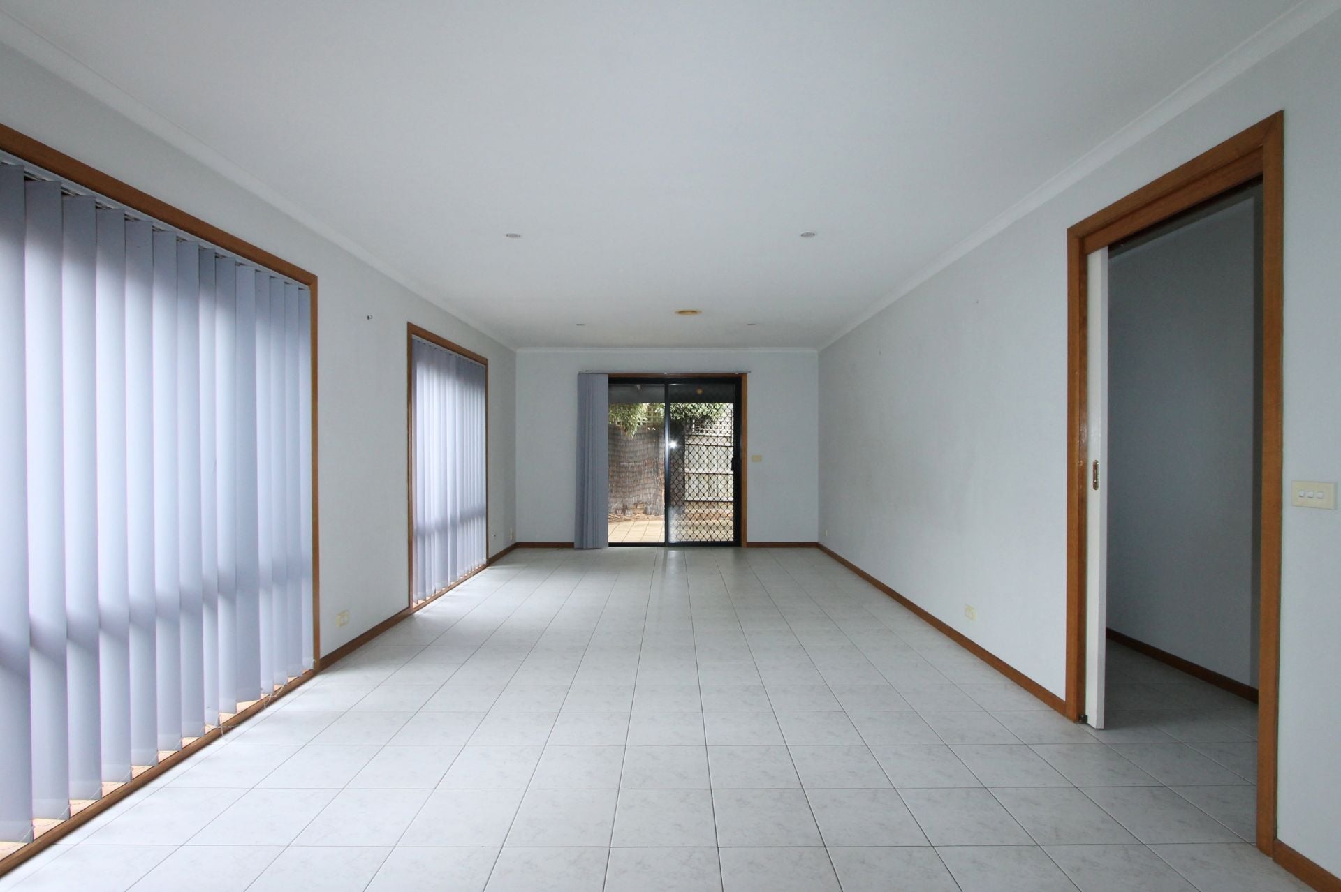 Convenient Living