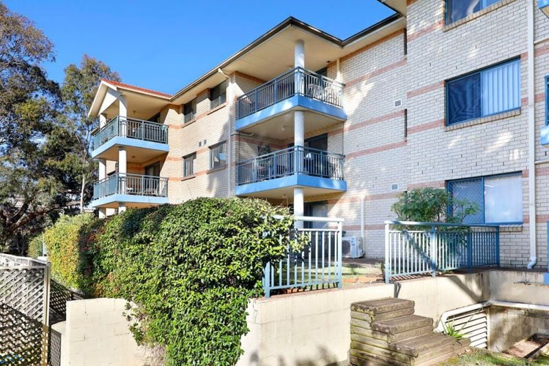 19/42 Merton Street, Sutherland, Sutherland - Thumbnail 2
