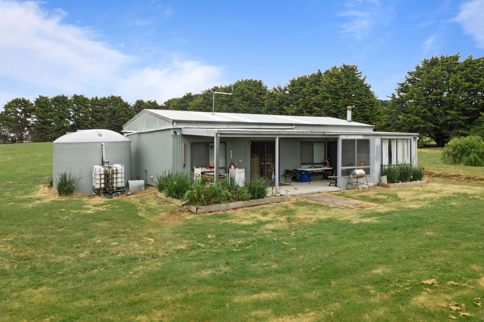 Lot 26 Moonlight Road, Berringa, Berringa, Berringa - Thumbnail 3