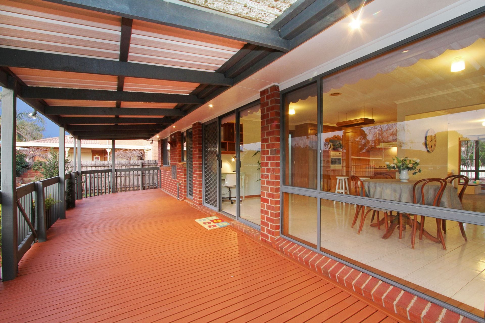 Neat, Affordable And Perfectly Positioned