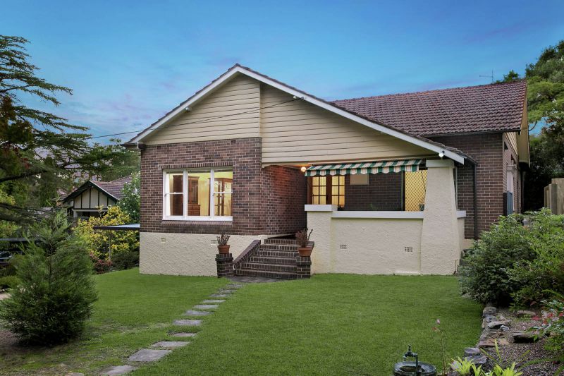 Real Estate For Sale 78 The Crescent Cheltenham , NSW