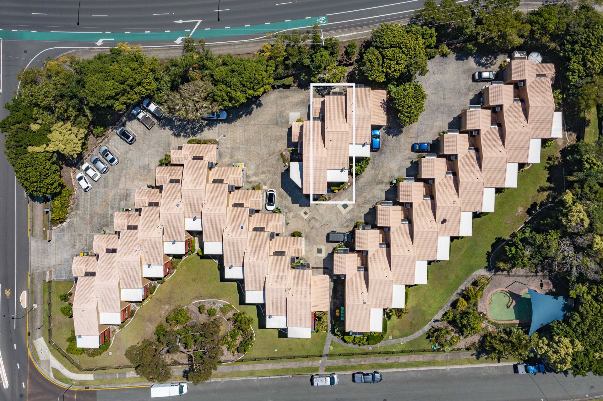 22/29 Browning Boulevard Battery Hill QLD, Battery Hill - Thumbnail 2