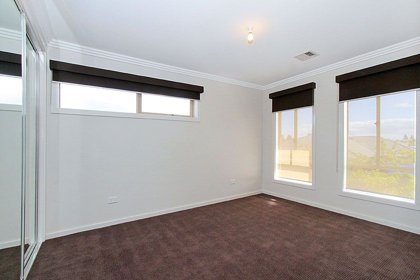 LOW MAINTENANCE FAMILY HOME