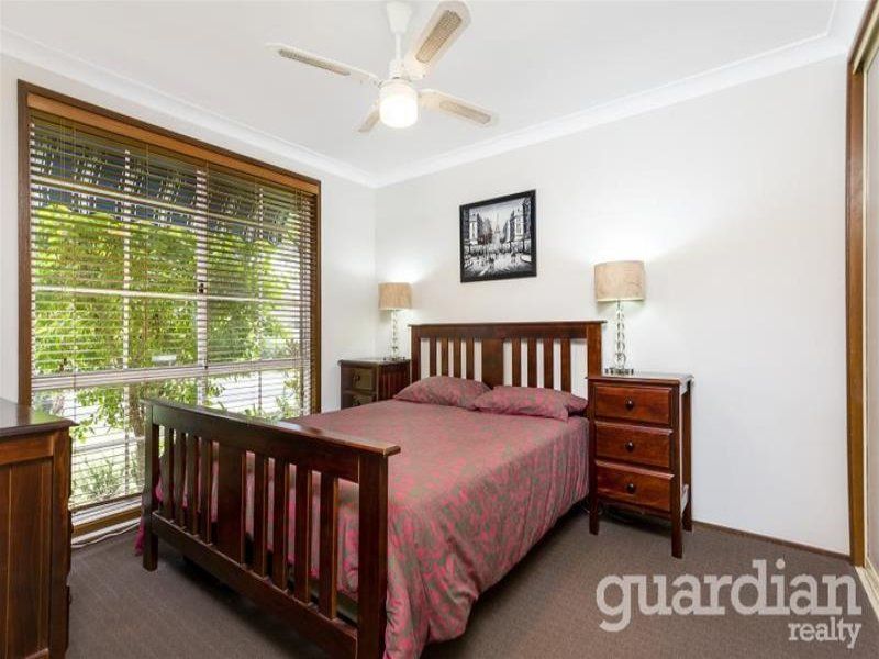 38 Torrance Crescent, Quakers Hill - Thumbnail 7