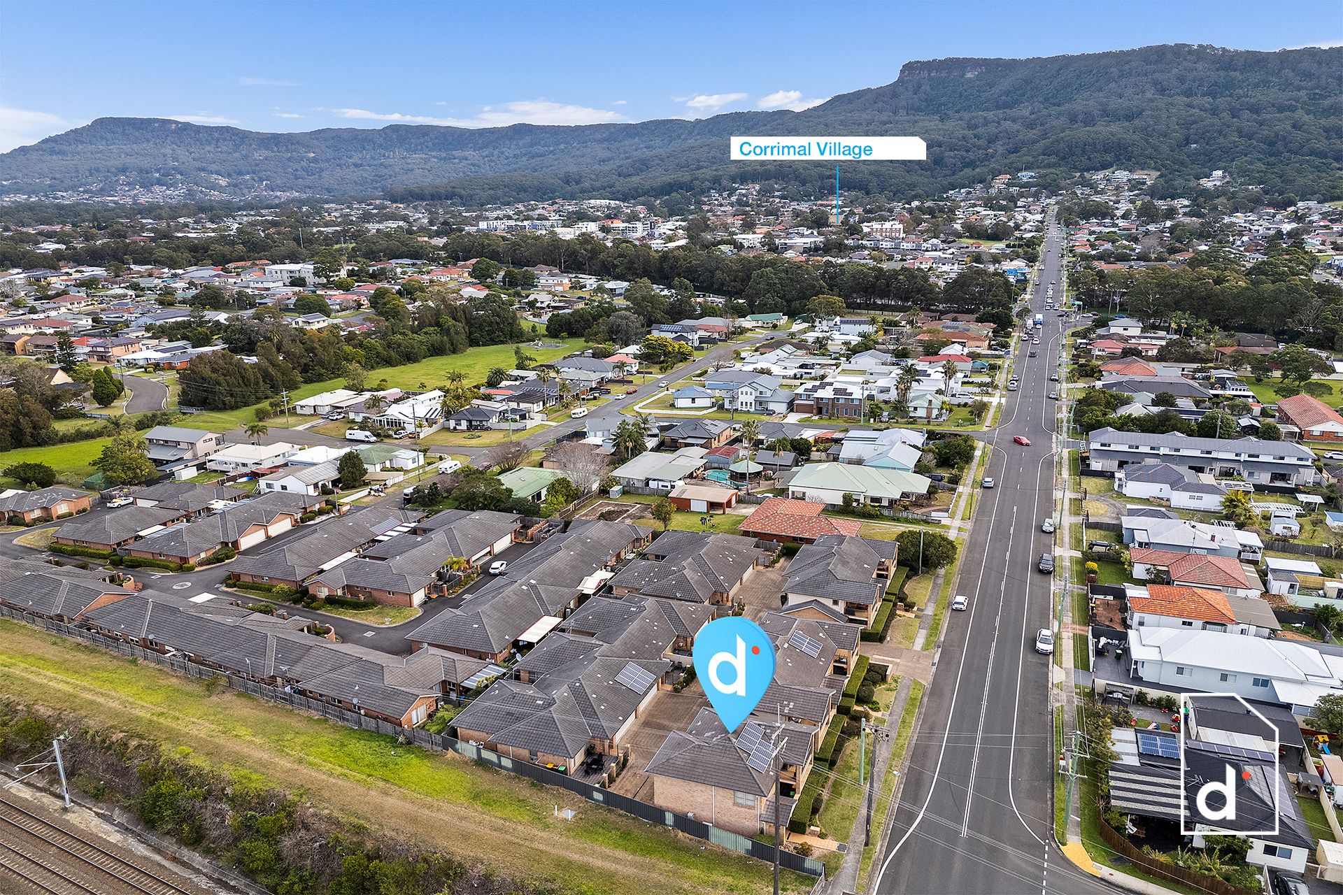 5/233 Rothery Street, Corrimal NSW