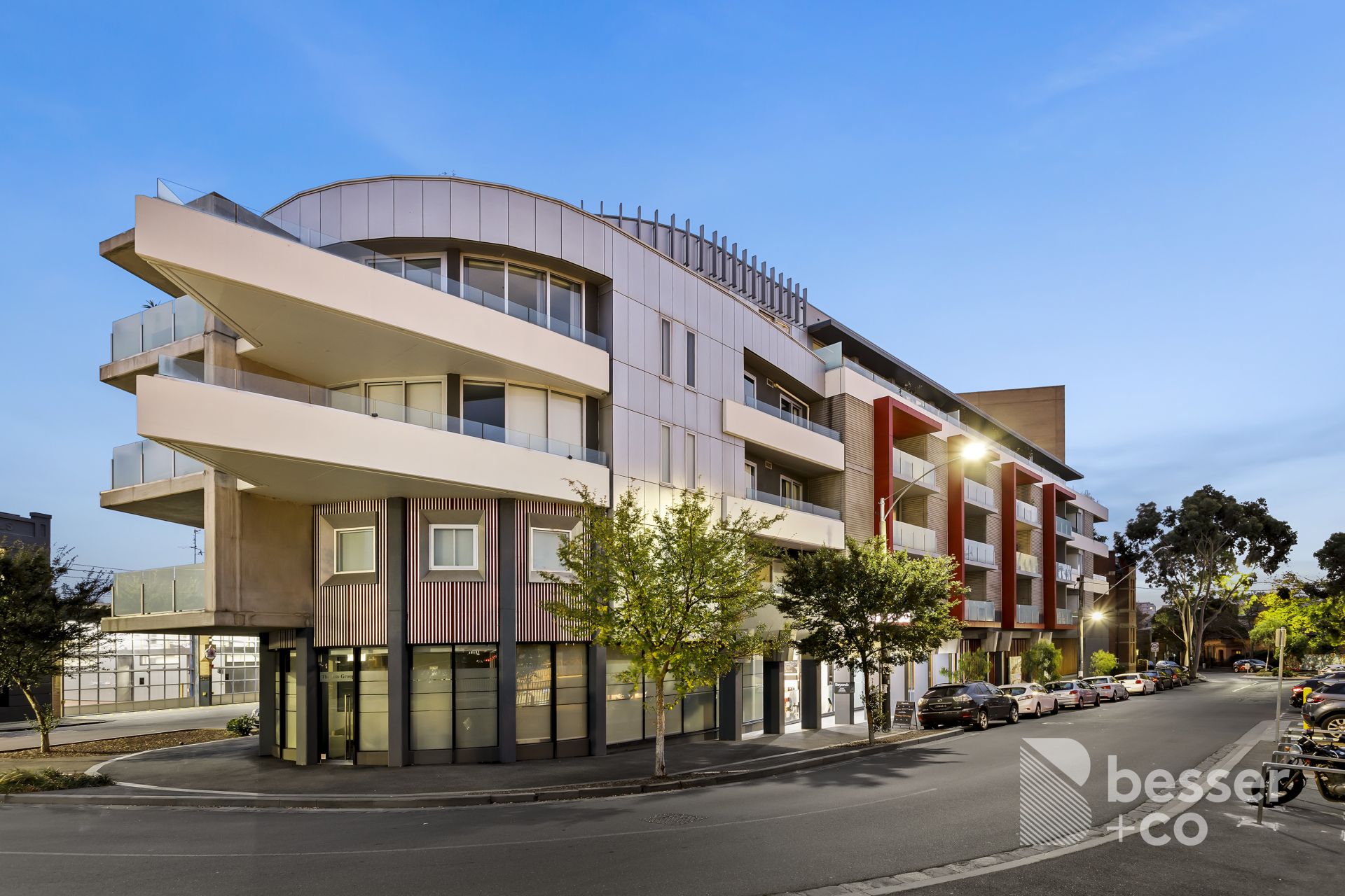 20/174 Peel Street, Windsor - Thumbnail 2