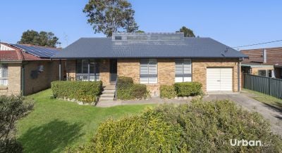 Cessnock, 49 Mavis Street