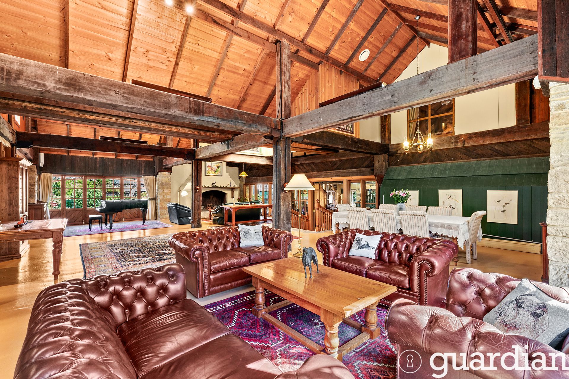 6 Hunt Avenue Dural NSW, Dural - Thumbnail 4