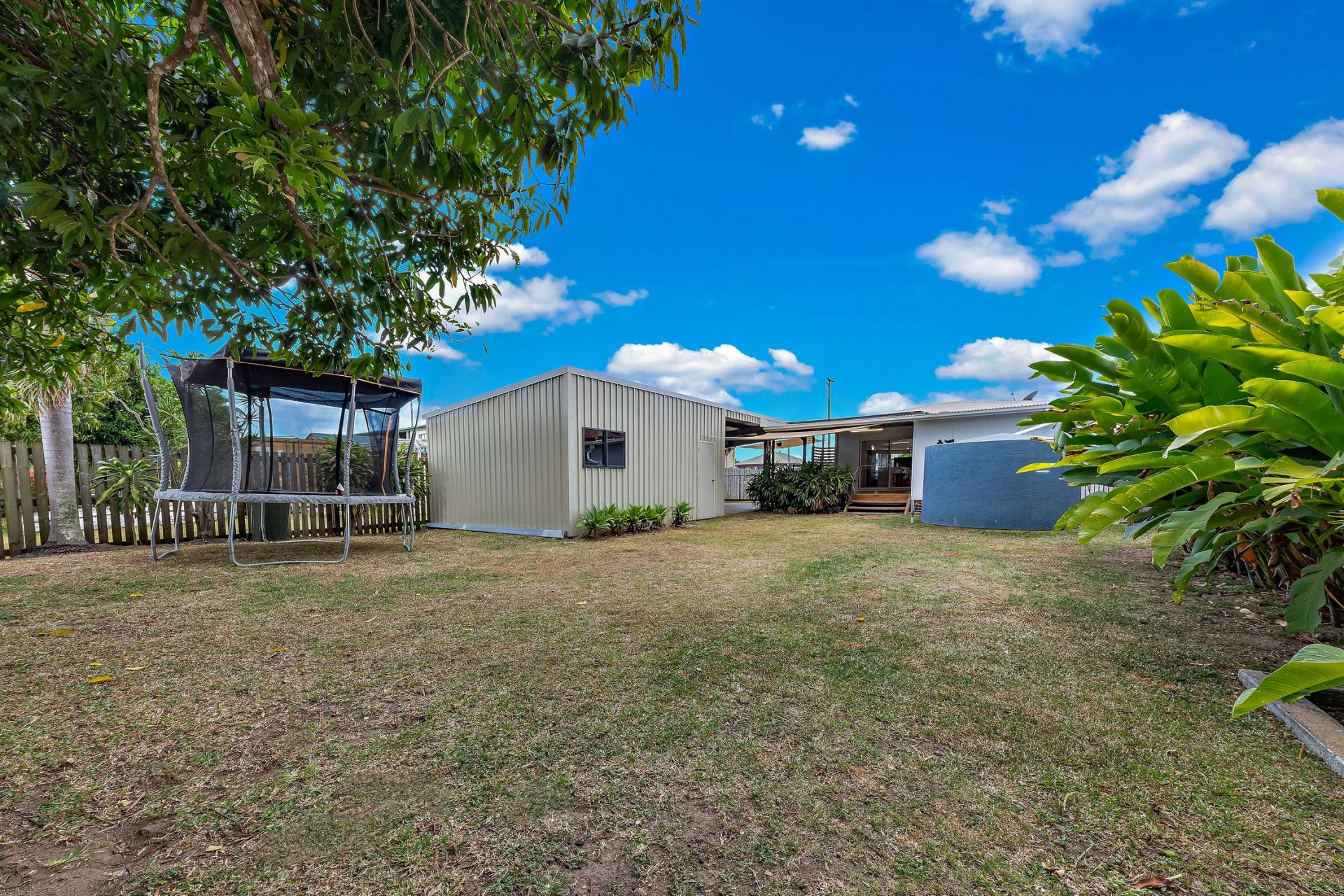 36 Fuljames Street, Proserpine Taylors Property Specialists