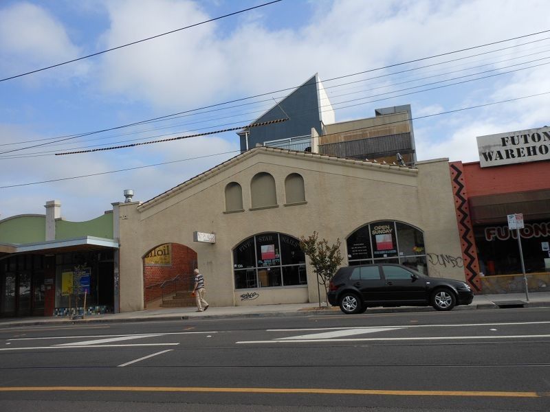 206/126 Carlisle Street, St Kilda East