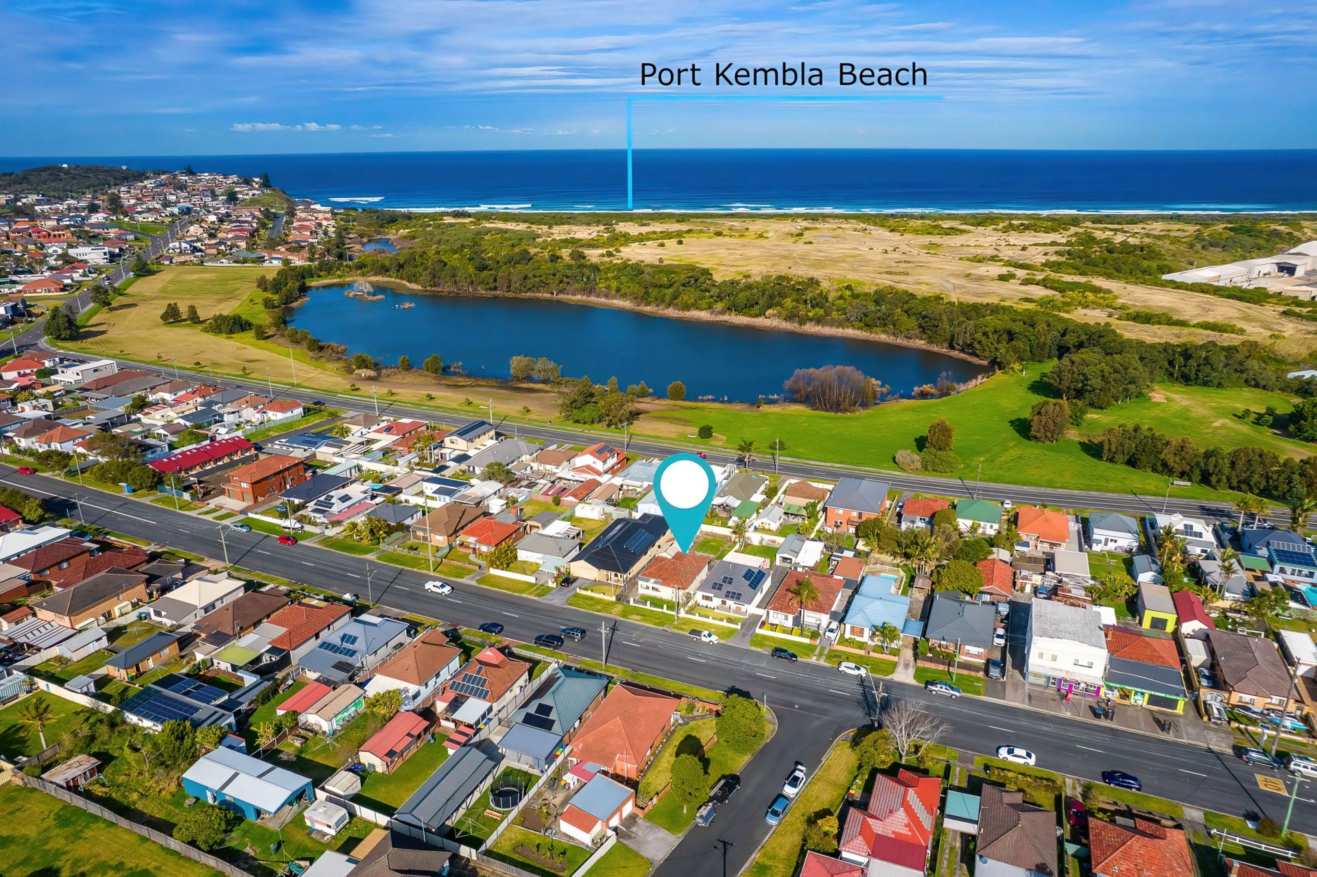 Real Estate For Sale 116 Illawarra Street Port Kembla , NSW