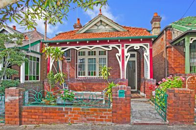 19 Tebbutt Street, Leichhardt