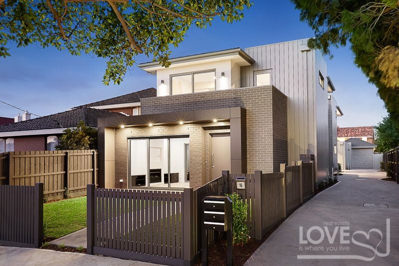 3/16 Hotham Street, Preston