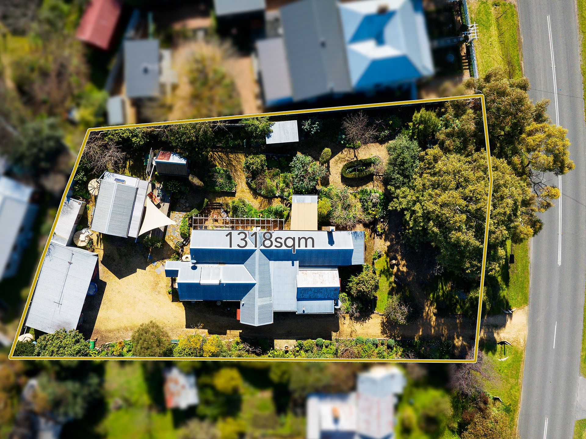 30 Newstead Road, Maldon - Thumbnail 3