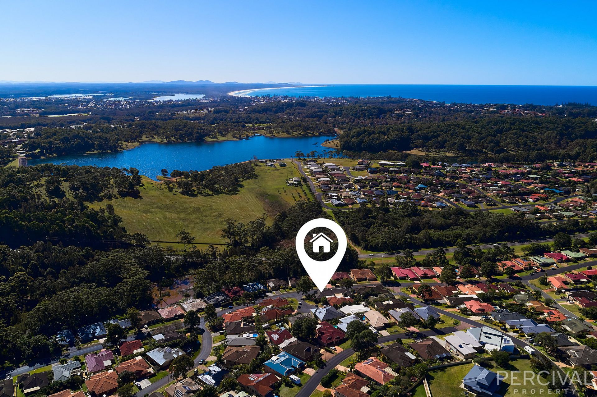 1/1 Halleys Court Port Macquarie NSW, Port Macquarie - Thumbnail 2
