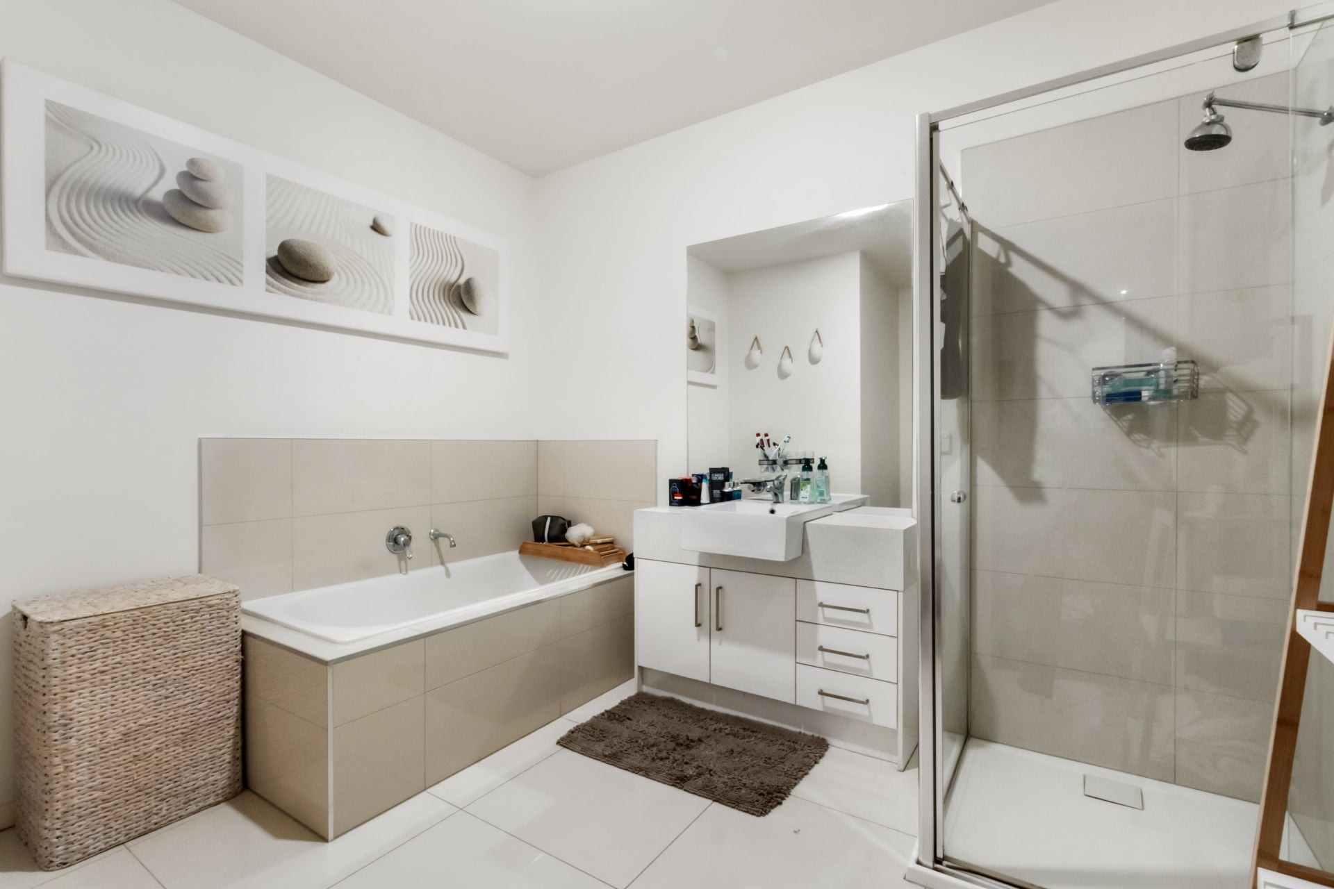 Three Bedroom Delight!