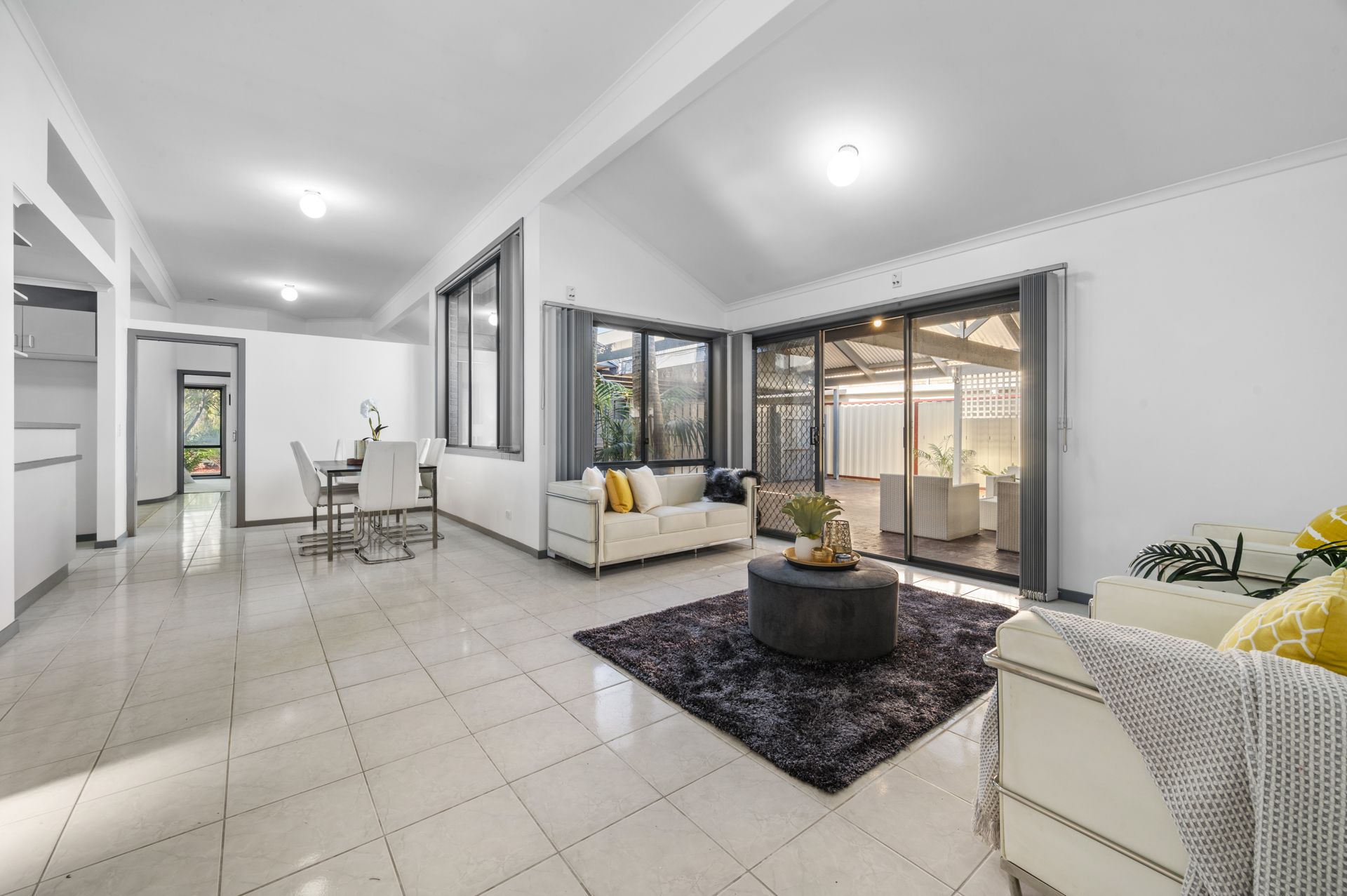 Entertainer's Dream Home