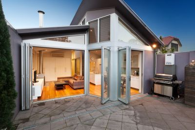 131 Cardigan Street, Stanmore