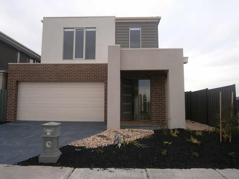 12 Villandry Street, Roxburgh Park