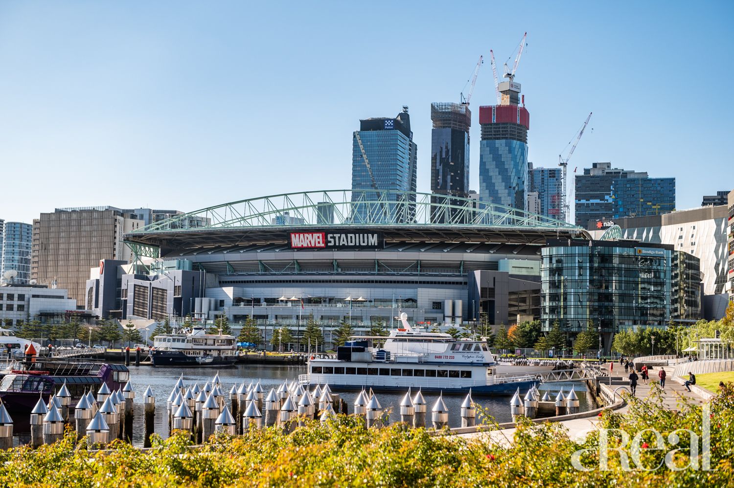 1106/915 Collins Street, Docklands VIC