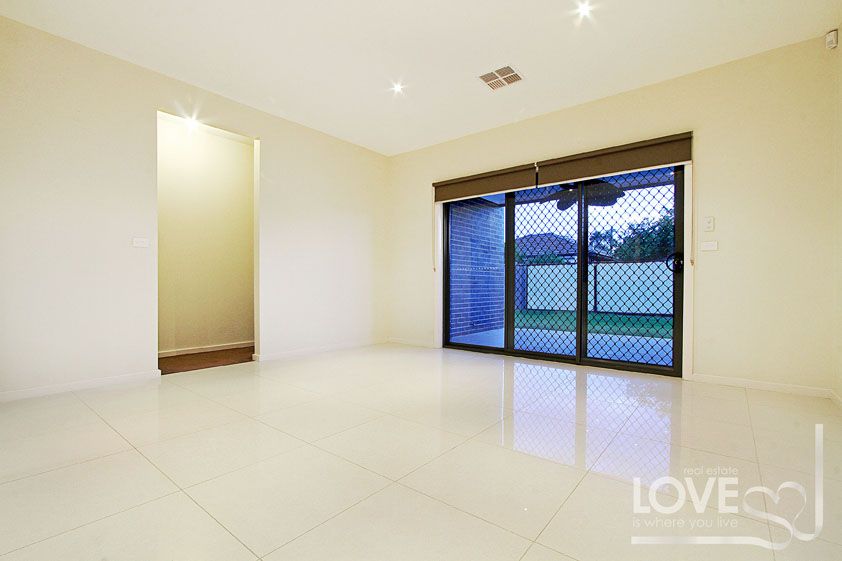 Family Practicality With A Touch Of Luxury
