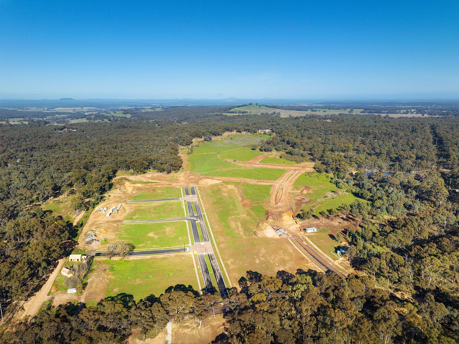 Lot 133 Diamond Gully Road Muckleford, Muckleford - Thumbnail 4