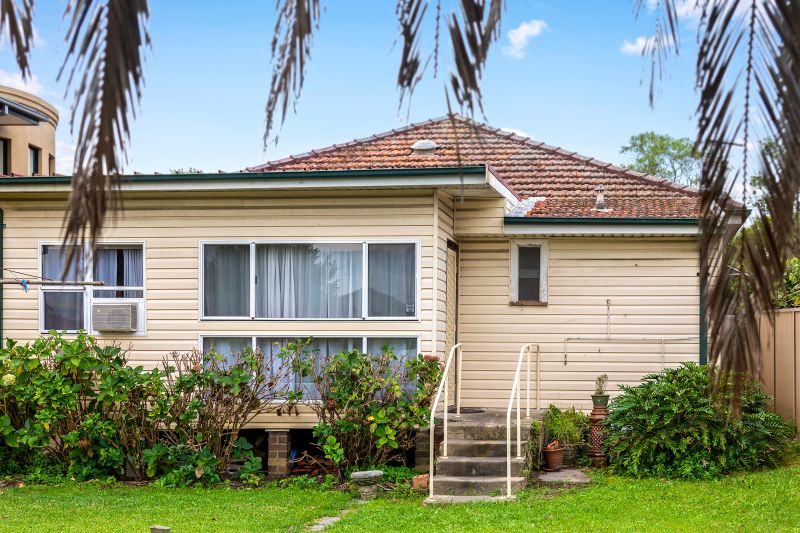 Real Estate For Sale 1 Shelley Street Enfield , NSW