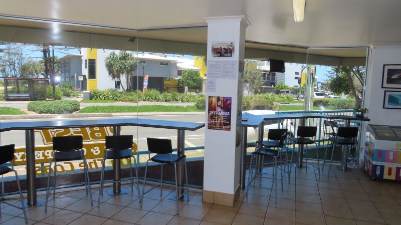 , Alexandra Headland