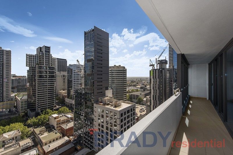 2305/8 Sutherland Street MELBOURNE VIC, Melbourne - Thumbnail 4