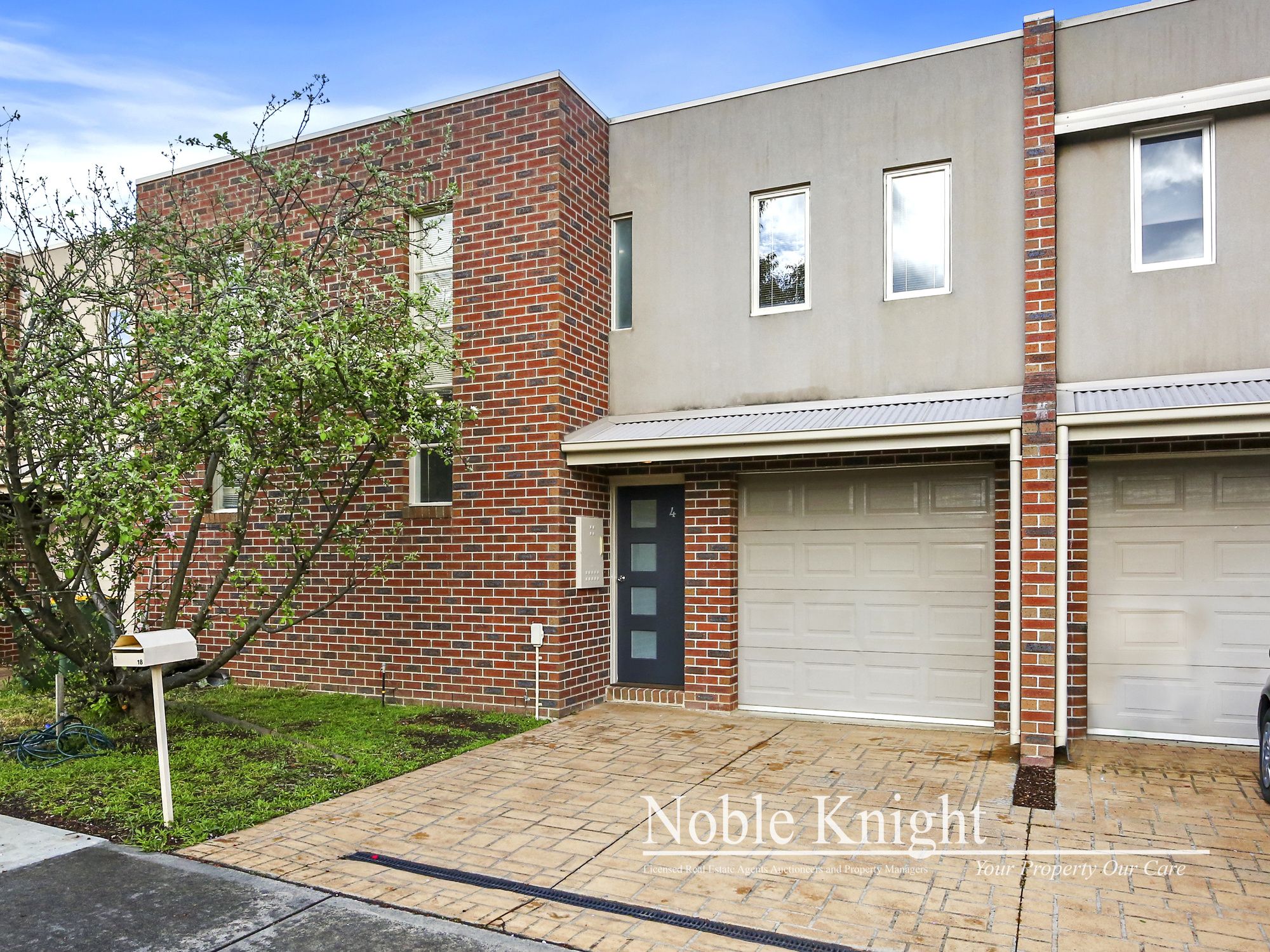 4/18 Pinoak Drive Yarra Glen