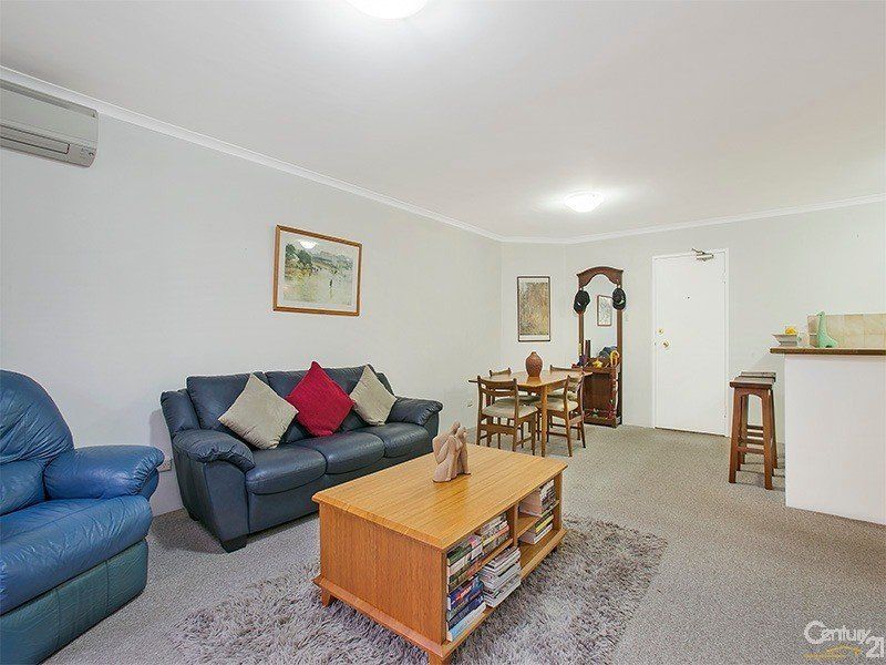 22/94-100 Flora Street, SUTHERLAND, Sutherland - Thumbnail 3