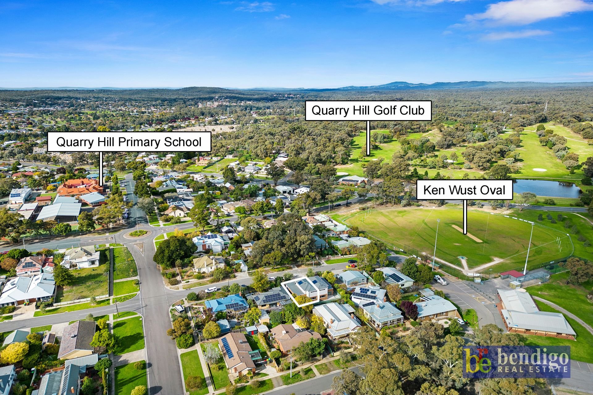 26 Graham Street, Quarry Hill Bendigo Real Estate