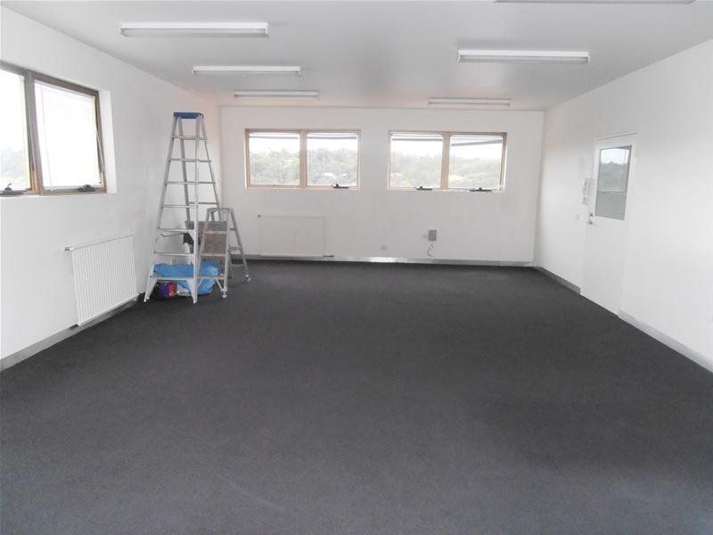 AFFORDABLE OFFICE SPACE