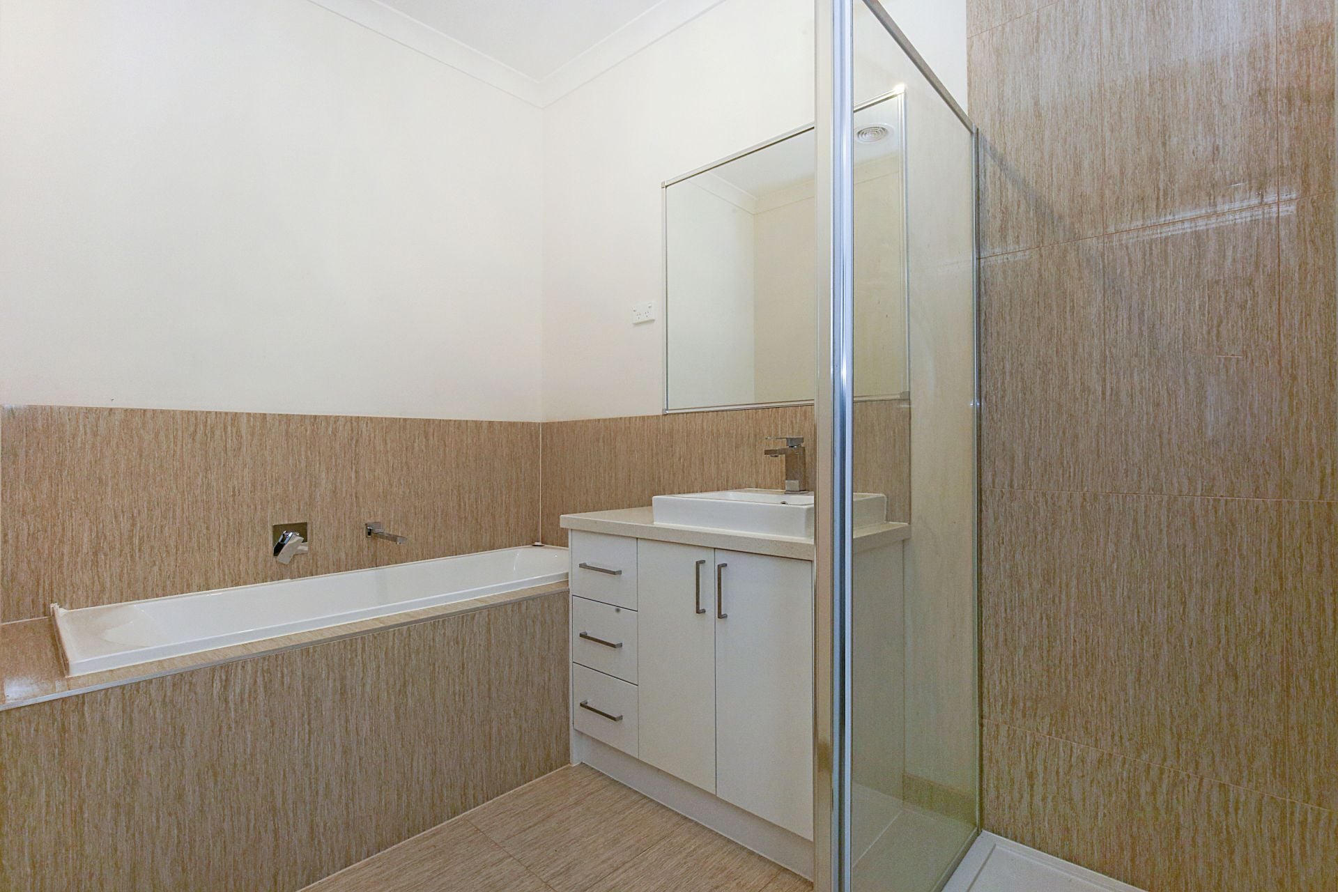 As New Family Home!