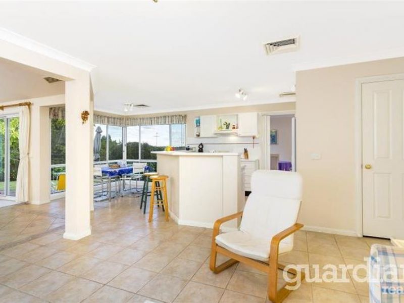 78 Ravensbourne Circuit DURAL NSW, Dural - Thumbnail 5