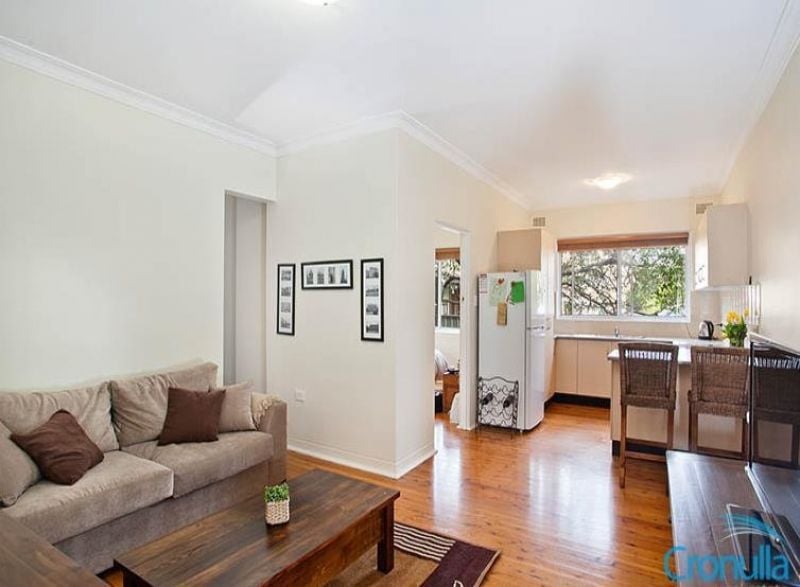 41 Judd Street