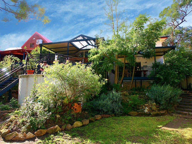 BOWEN MOUNTAIN, NSW, Bowen Mountain - Thumbnail 5