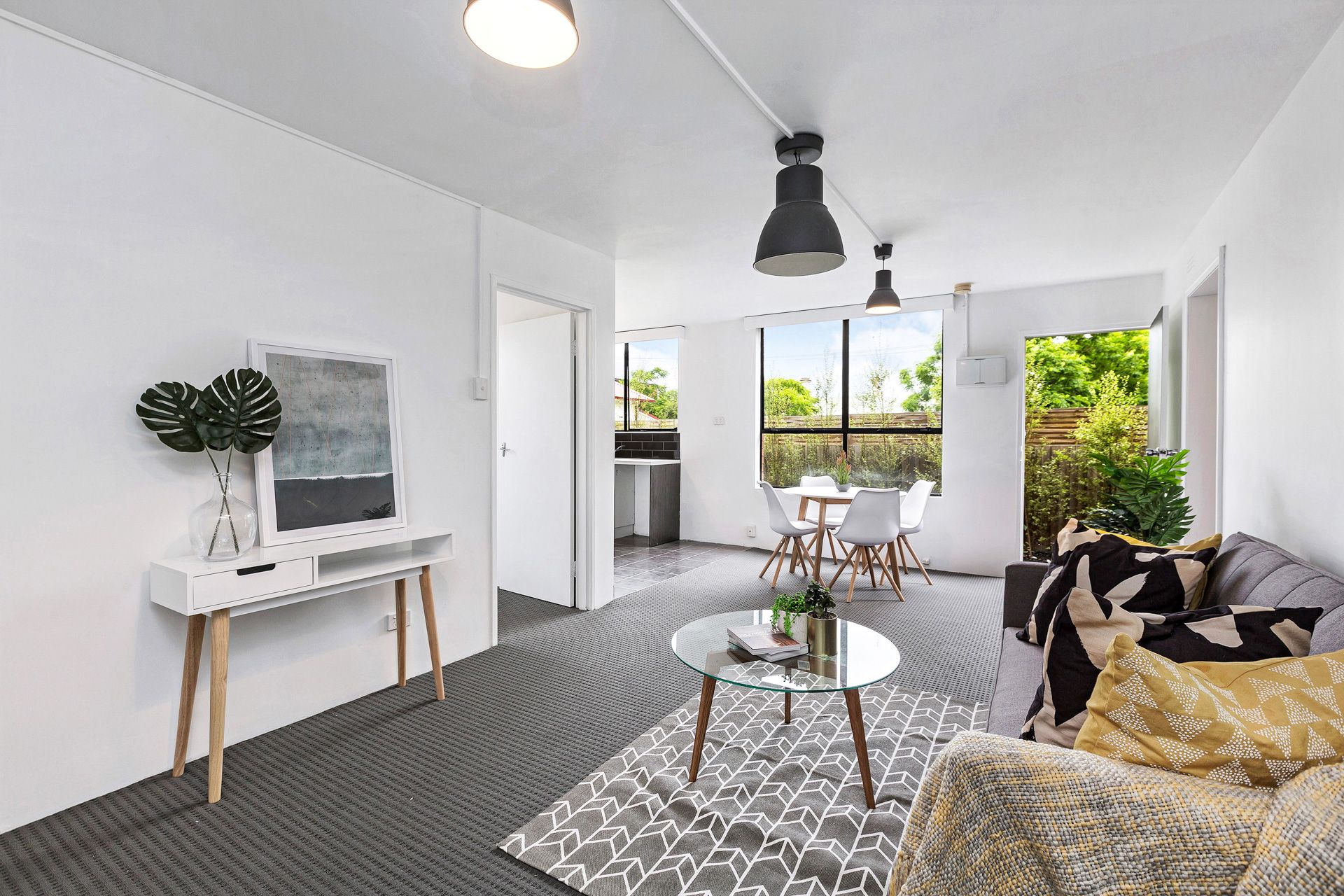 3/13-15 Nicholson Street, Footscray - Thumbnail 2