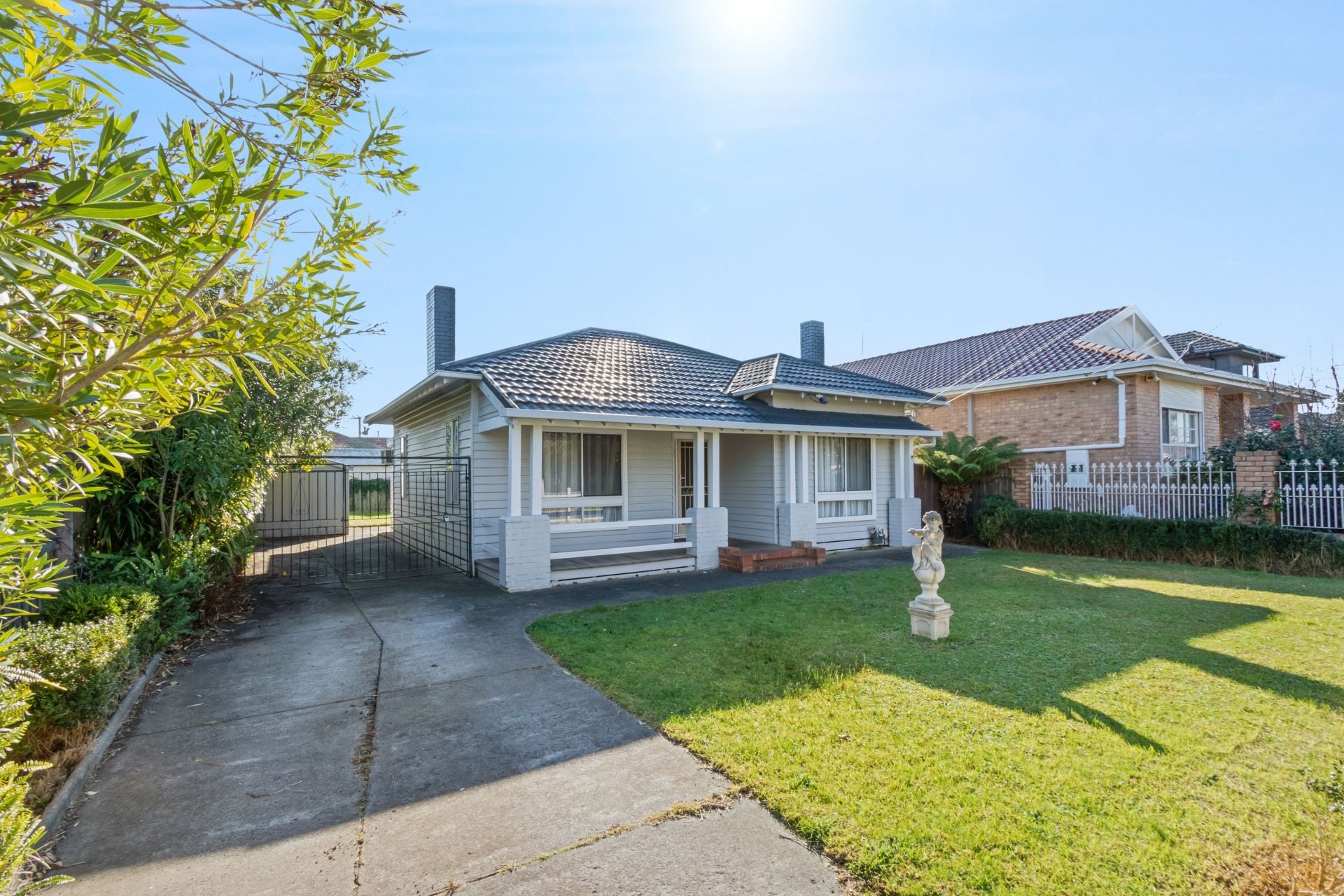 Stunning Family Home in Oakhill Estate