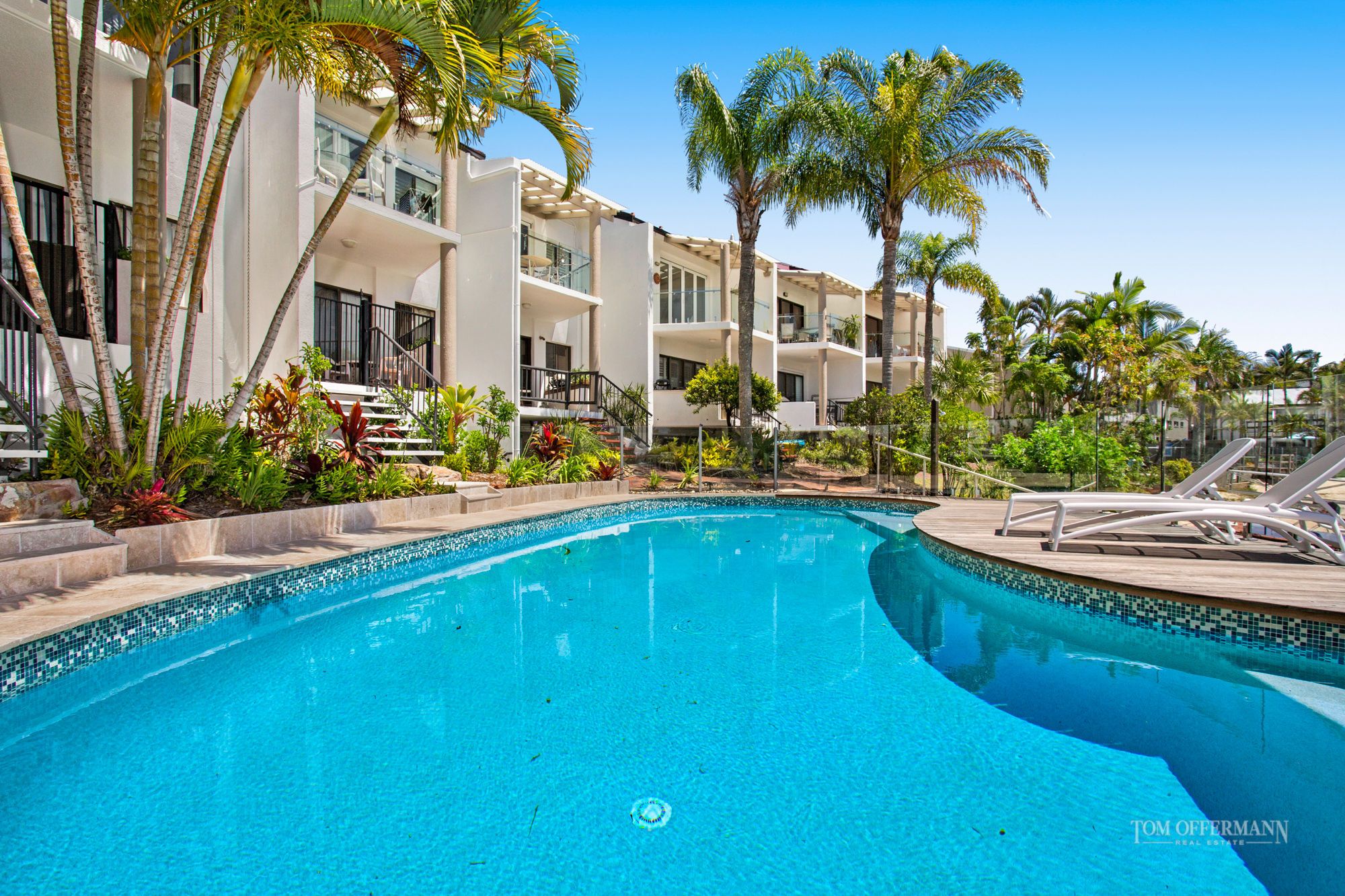 Real Estate For Sale 7/89 Noosa Parade Noosa Heads , QLD