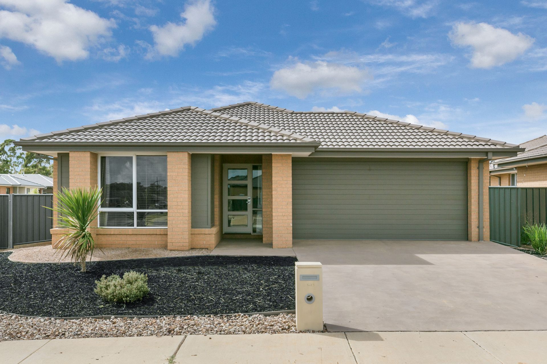 Lot 1023 Oakwood Avenue, Jackass Flat Luke Goggin Real Estate