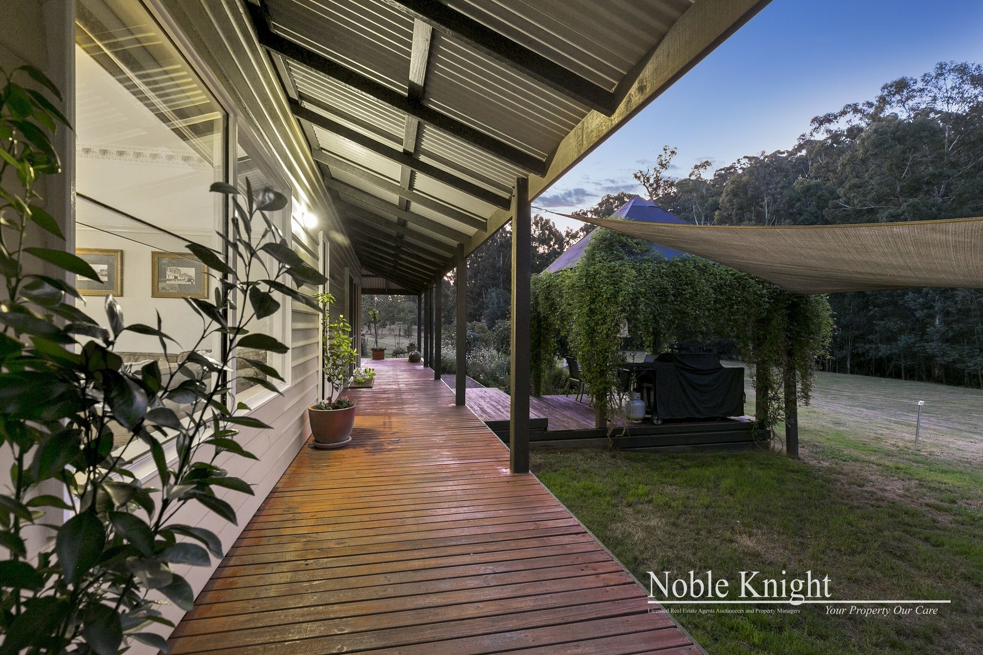 549 Gordons Bridge Road Kinglake