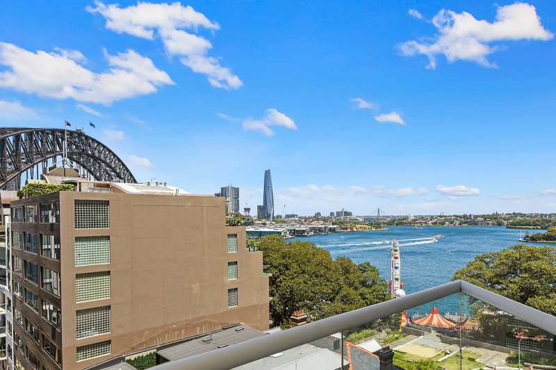 604/36-38 Alfred Street Milsons Point 2061