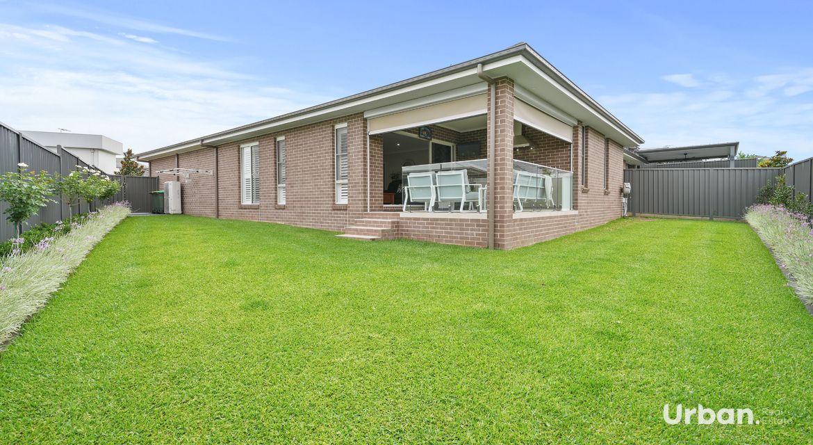 Leppington 4 Bieger Road