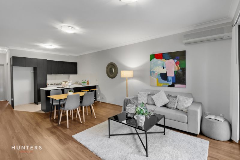 19/14-18 Reid Avenue, Westmead